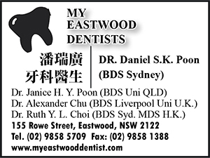 13 Dentiest